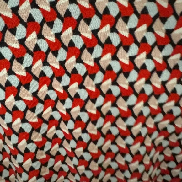 BODEN EASY JERSEY SHIRT DRESS FRENCH
NAVY POPLAR LEAF SIZE 8R - Picture 4 of 6